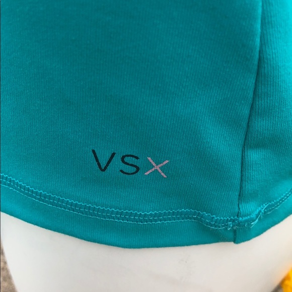 VICTORIA SECRET VSX SEXY SPORT TOP - Picture 4 of 8